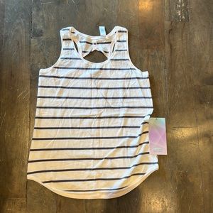 Ivivva Happy Livin’ Tank size 14